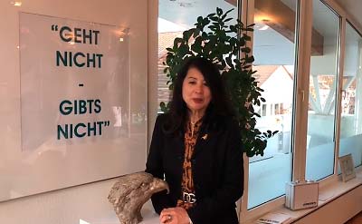 Immunologin wendet bessere Zellatmung und Detox mittels Spirovitalisierung bzw. SingulettSauerstoff-Energie-Therapie, Atmen von Airnergy an Immunologin wendet bessere Zellatmung und Detox mittels Spirovitalisierung bzw. SingulettSauerstoff-Energie-Therapie, Atmen, von Airnergy an